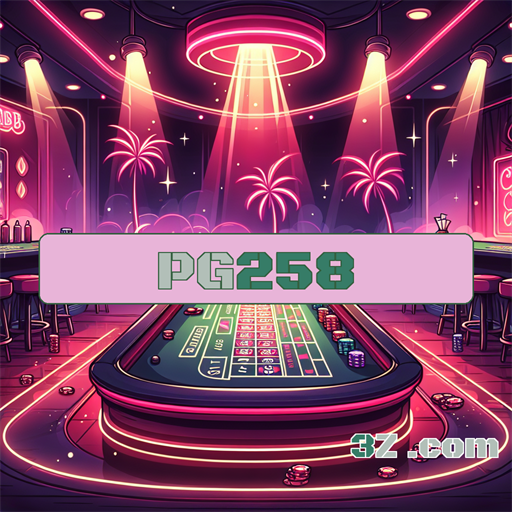 Login no pg258.com: Entre no Jogo com Estilo