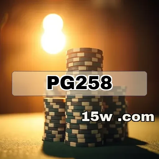 pg258.com: As Melhores Opções de Pagamento para Jogadores Brasileiros
