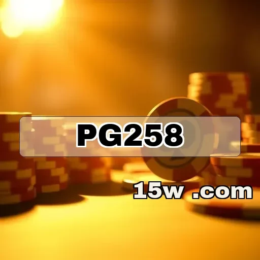 pg258.com: Descubra a Nova Era dos Jogos Online no Brasil