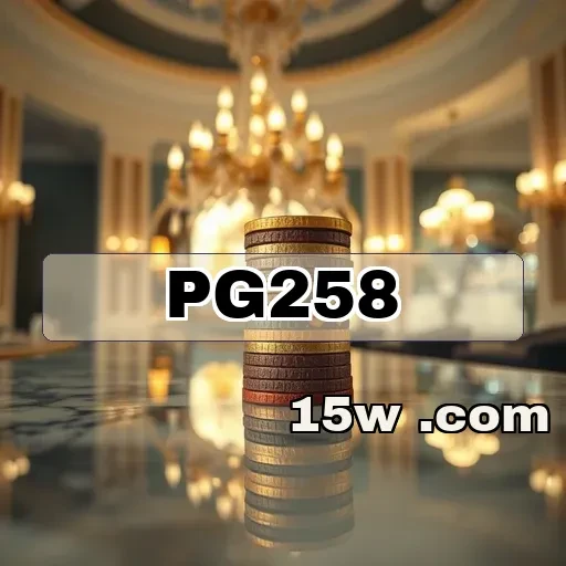 pg258.com: Seu Portal de Jogos com Segurança Garantida