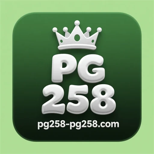 Logo pg258.com